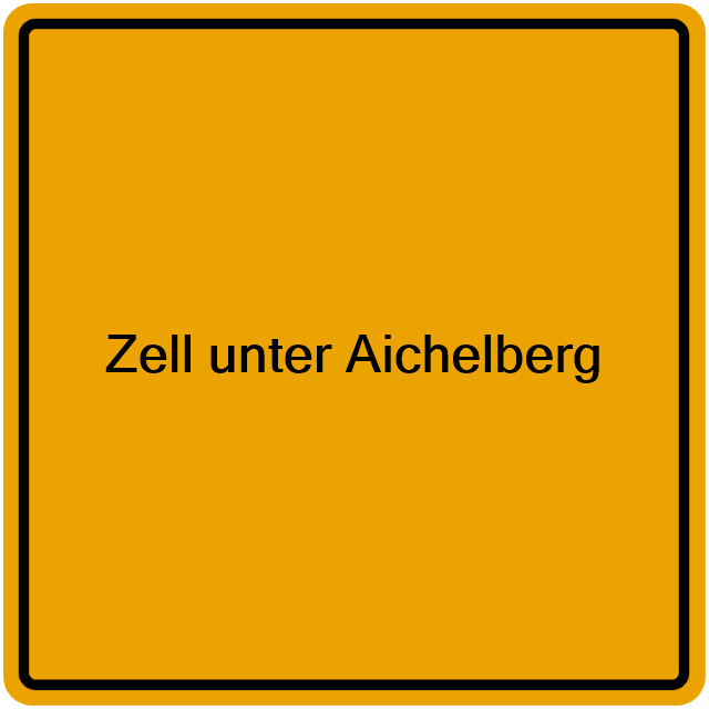 Einwohnermeldeamt24 Zell unter Aichelberg
